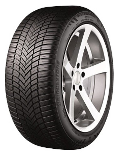 BRIDGESTONE A005 WEATHER CONTROL EVO 225/55 R17 101W