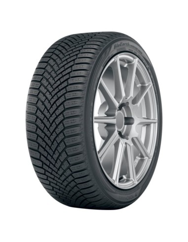 YOKOHAMA 265/55 R19 109W BLUEARTH WINTER V906 SUV reifen
