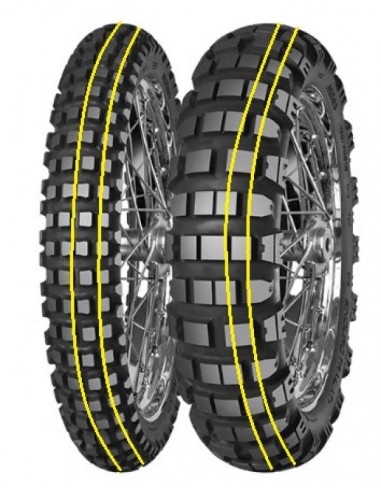 MITAS ENDURO TRAIL XT+ DAKAR 150/70 R17 69T