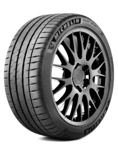 MICHELIN PILOT SPORT 4S XL FR ND0 315/30 R21 105Y