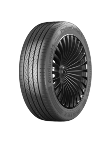 CONTINENTAL PREMIUM CONTACT C 235/55 R19 105V