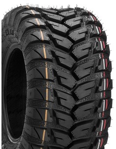 DURO DI-2037 Frontier 26/9 R12 49N