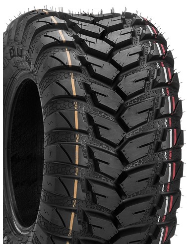 DURO DI-2037 Frontier 26/9 R12 49N