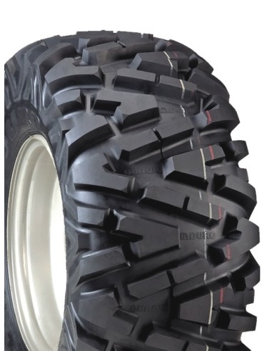 DURO POWER GRIP DI2025 25/11 R12 53N