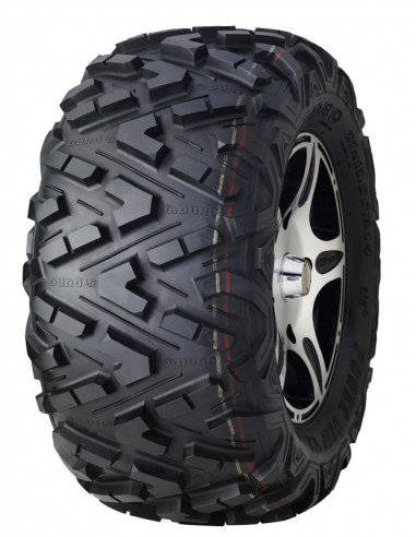 DURO POWER GRIP V2 DI2039 27/9 R14 63N