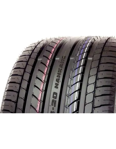 NANKANG NS-20 NOBLE SPORT 195/50 R15 82V