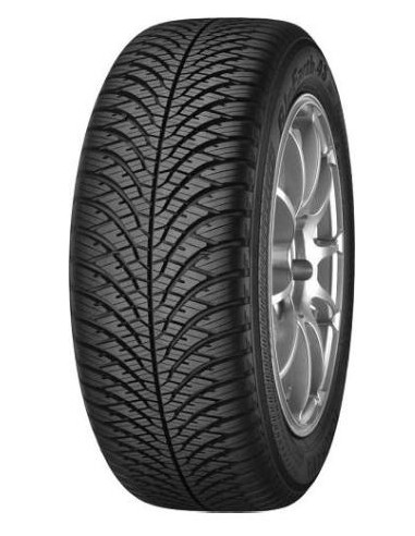 YOKOHAMA BLUEARTH-4S AW21 XL 275/35 R21 103W
