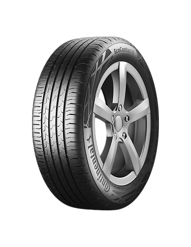 CONTINENTAL EcoContact 6 215/65 R16 98H
