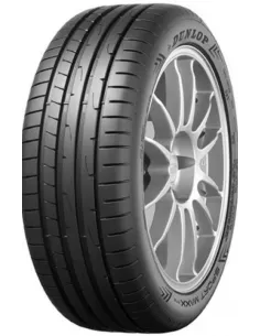 DUNLOP 225/35 R19 88Y SP.MAXX RT2 XL MFS