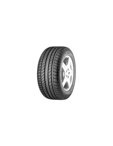 CONTINENTAL 4x4SportContact XL FR N0 275/45 R19 108Y