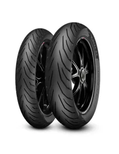 PIRELLI ANGEL CITY RF 100/80 R14 54S