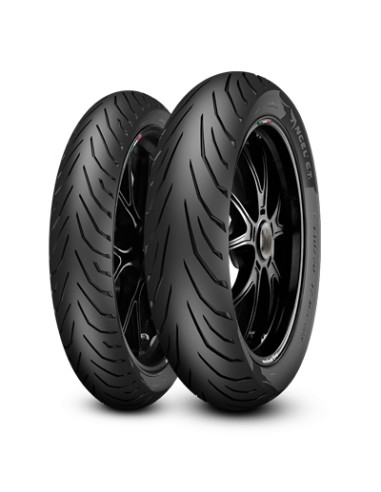 PIRELLI ANGEL CITY RF 100/80 R14 54S