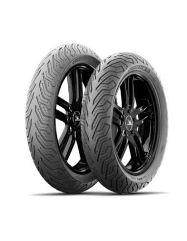 MICHELIN CITY GRIP SAVER 90/90 R12 54S