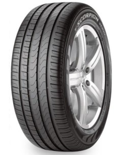 PIRELLI SCORPION VERDE AO 255/45 R20 101W