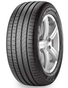 PIRELLI SCORPION VERDE AO 255/45 R20 101W