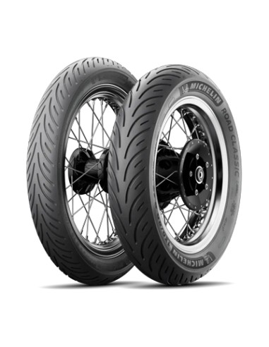 MICHELIN ROAD CLASSIC 100/90 R19 57V