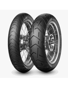 METZELER TOUR. NEXT 2 90/90 R21 54V