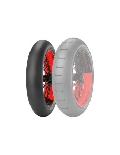 METZELER RACETEC SM 125/75 R420