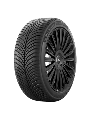 MICHELIN CrossClimate 3 255/50 R19 107Y