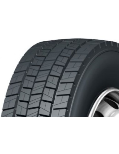 LINGLONG L-D20 205/75 R17.5 124M