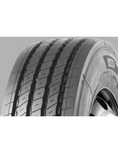 LINGLONG L-S20 235/75 R17.5 132M