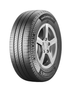 CONTINENTAL VanContact Ultra 215/70 R15 109/107S