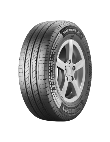 CONTINENTAL VanContact Ultra 215/70 R15 109/107S