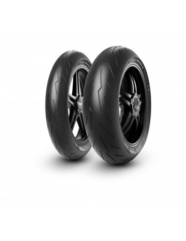 PIRELLI DIA. ROSSO IV 200/55 R17 78W