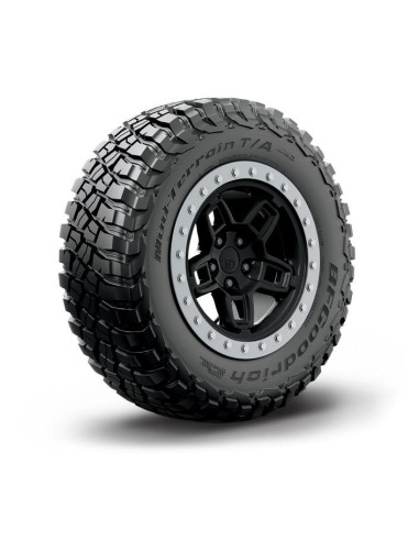 BF-GOODRICH MUD TERRAIN T/A KM3 7/80 R16 116Q