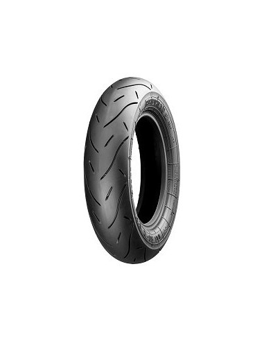 HEIDENAU K80 SR TL 90/90 R10 50M