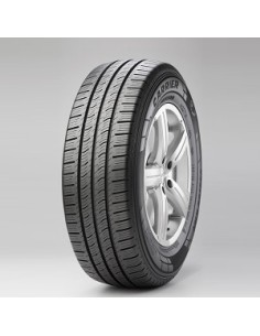 PIRELLI CARRIER ALL SEASON 205/75 R16 110R