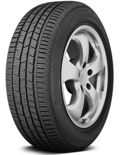 CONTINENTAL CROSSCONTACT LX SPORT SSR 235/60 R18 103V