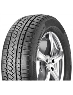 CONTINENTAL WinterContact TS 850 P SUV FR 245/70 R16 107T