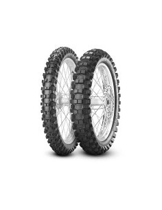 PIRELLI SCORPION MX EXTRA X TT REAR NHS 110/90 R19 62M