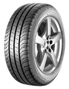 CONTINENTAL VANCONTACT 200 RF 195/65 R15 95T
