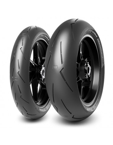 Pneumatico PIRELLI 110/70 ZR17 54W DIABLO SUPERCORSA V4 SP