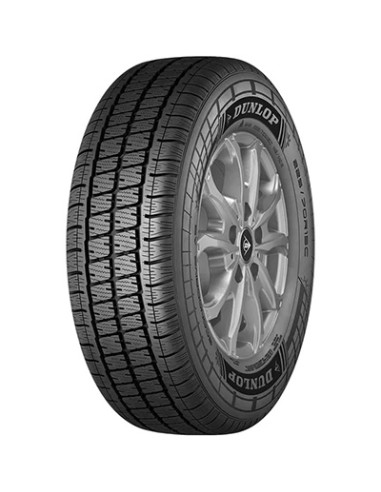 DUNLOP ECONODRIVE AS 195/75 R16 110/108R