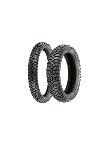 DUNLOP K460 120/90 R16 63P