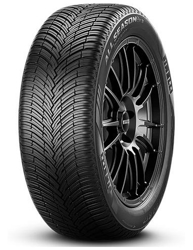 PIRELLI CINTURATO AS SF 3 XL 235/40 R18 95Y