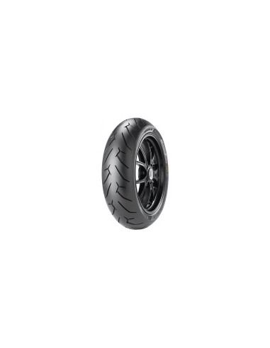 PIRELLI DIABLO ROSSO II 180/55 R17 73W