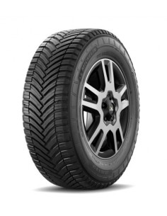 MICHELIN CROSSCLIMATE CAMPING 215/75 R16 113/111R