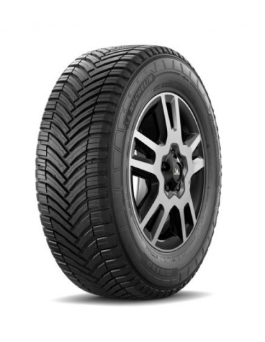 MICHELIN CROSSCLIMATE CAMPING 215/75 R16 113/111R
