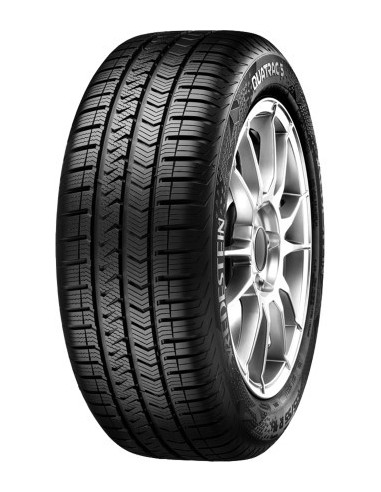 VREDESTEIN Quatrac 5 FR 205/50 R15 86H