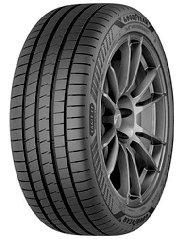 GOODYEAR F1 ASYM 6 FP XL 265/40 R21 108V