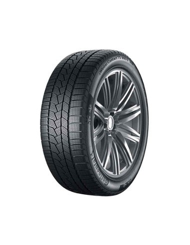 CONTINENTAL WinterContact TS 860 S XL FR SSR * 255/35 R19 96H