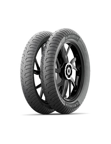 MICHELIN CITY EXTRA 2/80 R17 43P