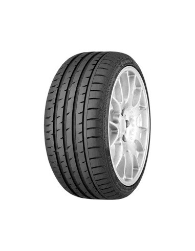 CONTINENTAL ContiSportContact 5P FR * 255/35 R19 92Y