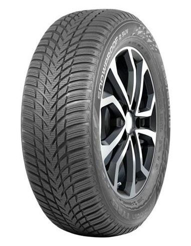 NOKIAN SNOWPROOF 2 SUV 235/50 R20 104V