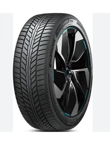 HANKOOK WINTER I*CEPT ION (IW01A) 255/40 R21 102V