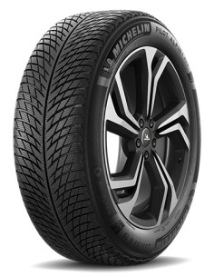 MICHELIN PILOT ALPIN 5 SUV 305/35 R23 111V